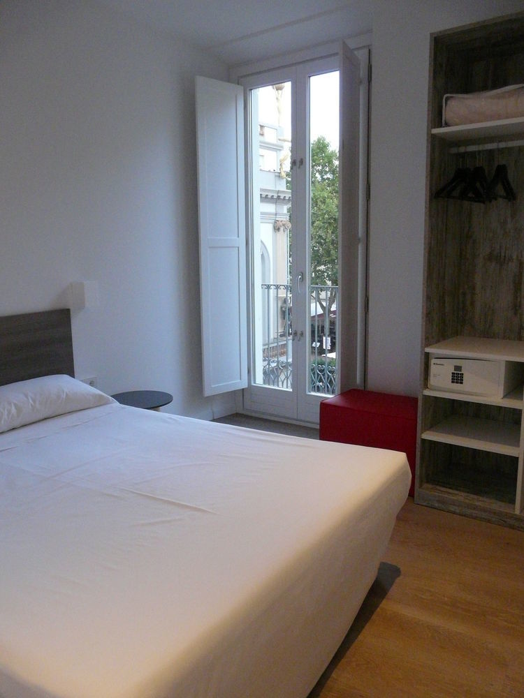 The Museum Apartments Figueres  Luaran gambar