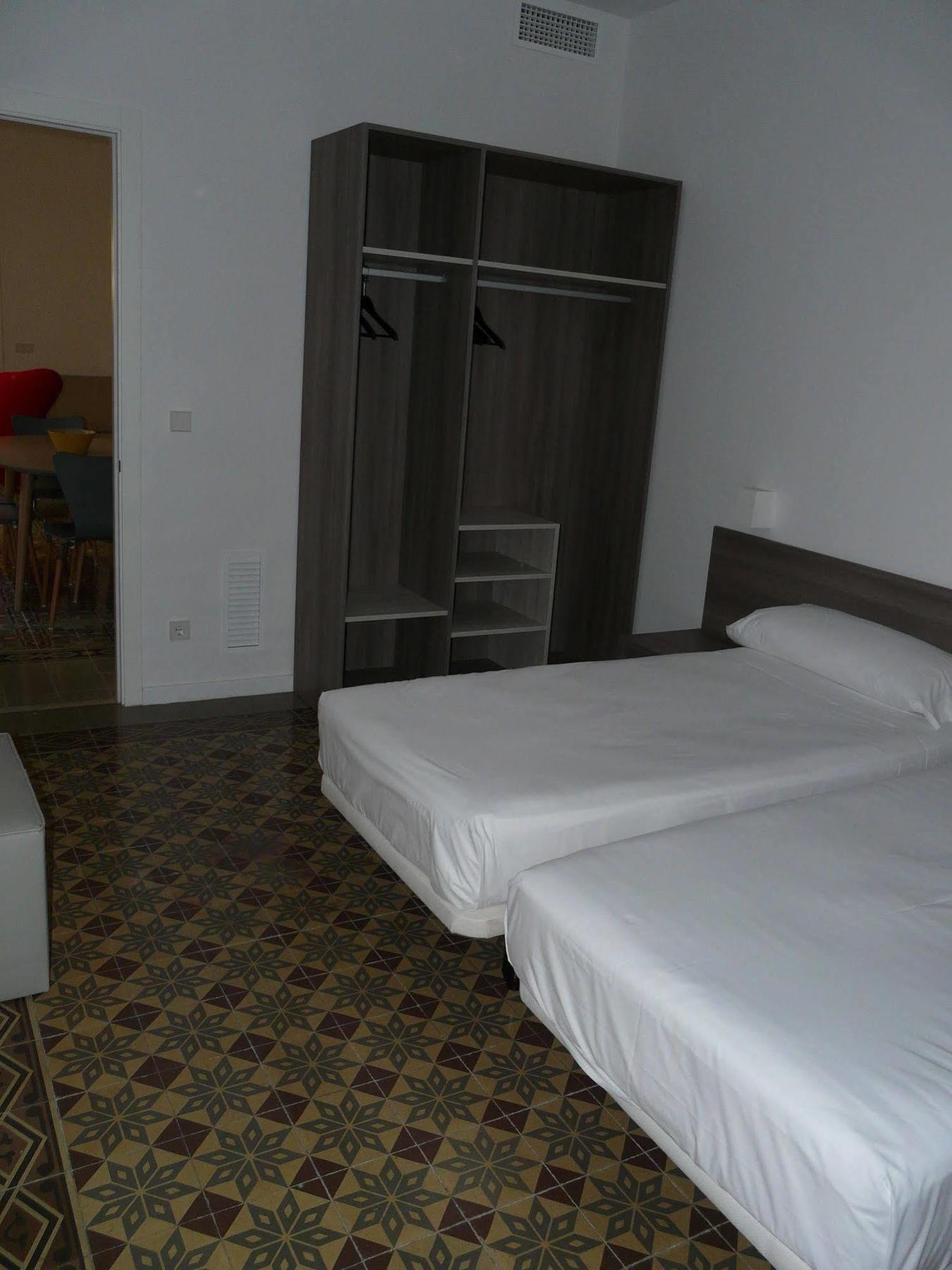 The Museum Apartments Figueres  Luaran gambar