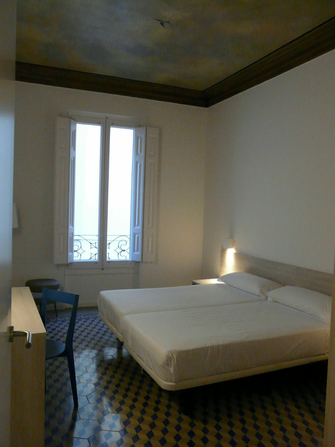 The Museum Apartments Figueres  Luaran gambar