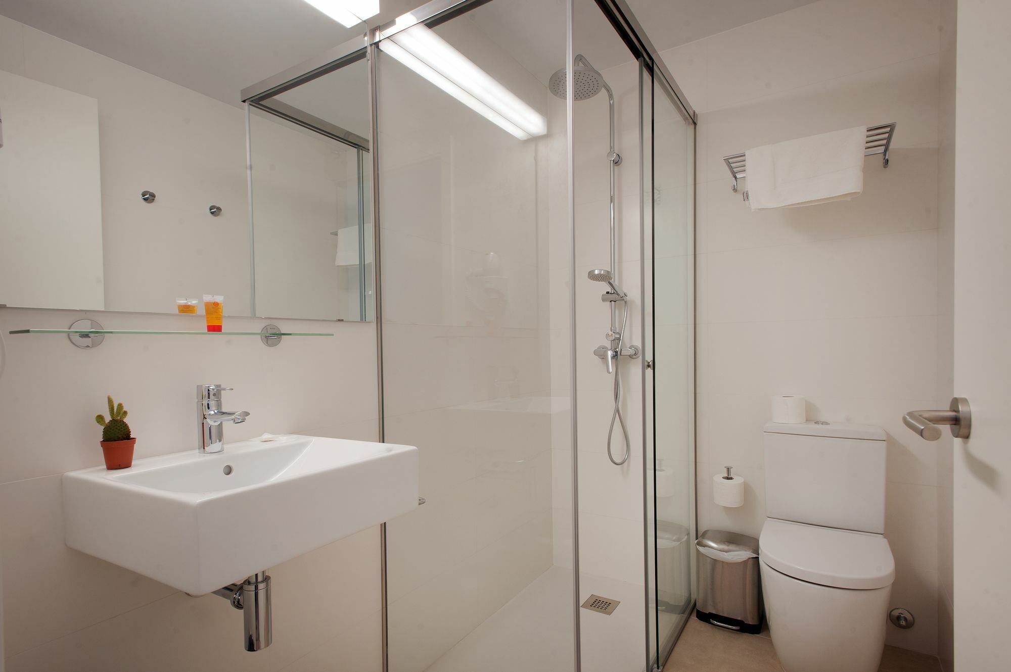 The Museum Apartments Figueres  Luaran gambar
